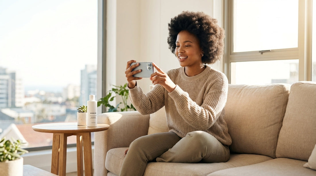UGC Video South Africa: The Complete Guide for Ecommerce Owners (2026)