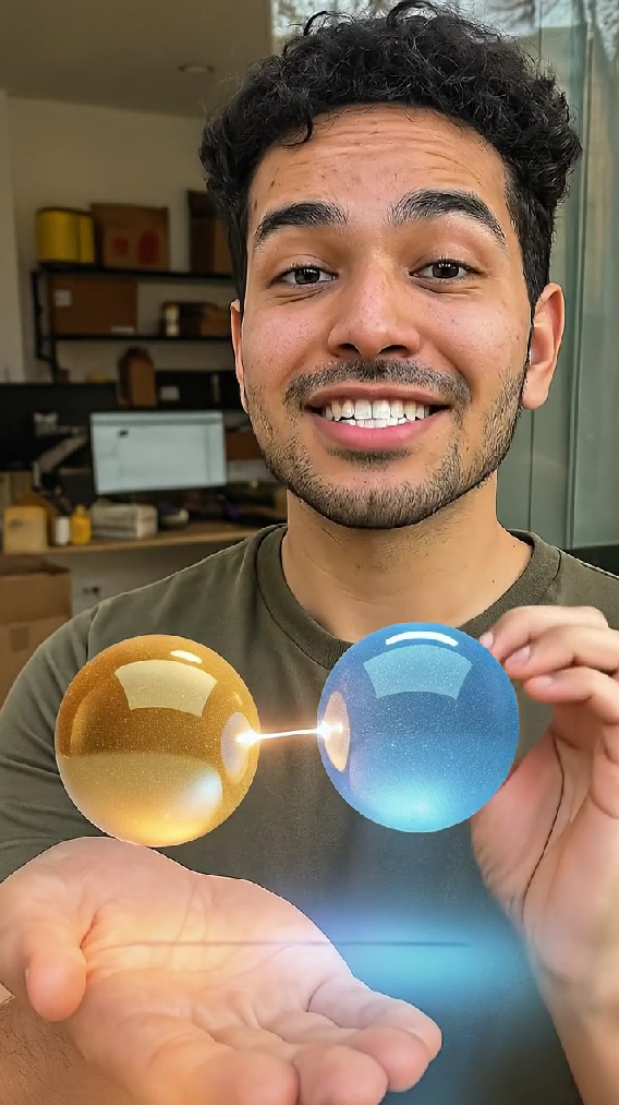 Influencer-Style User-Generated Content Video