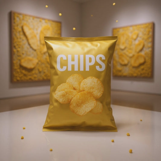 Hollywood-Style Product Ad — Cinematic Visual Effects